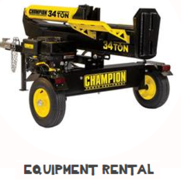 Equipment Rental